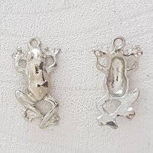 Amuleto de sapo N°03