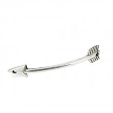02 mm Conector Zamak n.º 01 Prata