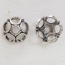 Copo de tampa N°02 x 5 peças