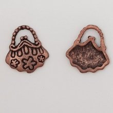 Bolsa Charm N°03-2