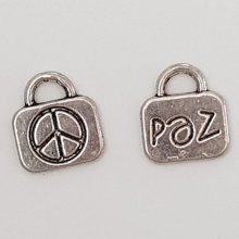 Bolsa Charm N°04-2