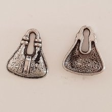 Pendente de bolsa N°08
