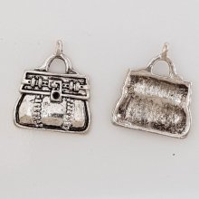 Bolsa Charm N°21