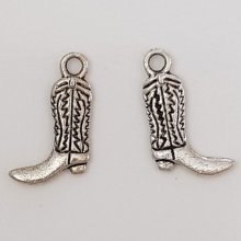 Sapato Charm N°23