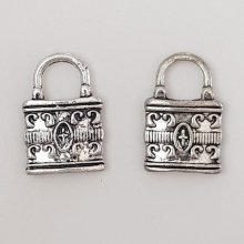 Cadeado de charme N°02