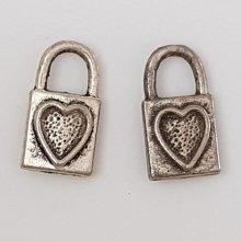 Cadeado de charme N°04