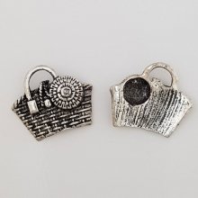 Saco Charm N°20 por 10 unidades