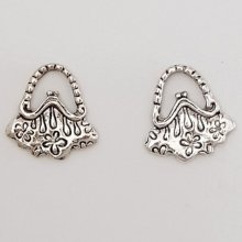 Saco Charm N°03 por 10 unidades