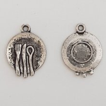Prato de cozinha Charm N°01