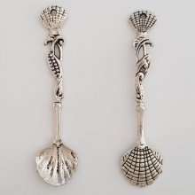 Colher de cozinha Charm N°03