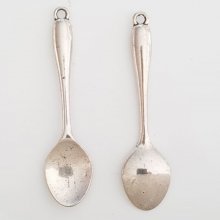 Colher de cozinha Charm N°04