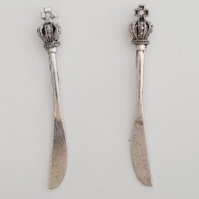 Amuleto para faca de cozinha N°01