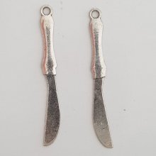 Amuleto para faca de cozinha N°02