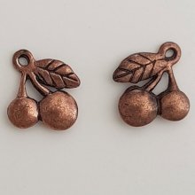 Pendente cereja N°05