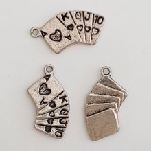 Cartão Charm N°02