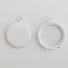 Cápsula Charm Frasco N°01 cozinha