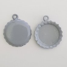 Cápsula Charm Garrafa N°02 cozinha