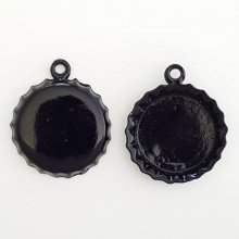 Cápsula Charm Garrafa N°03 cozinha