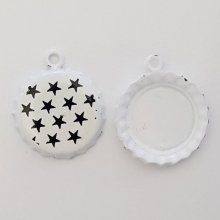 Cápsula Charm Garrafa N°05 cozinha