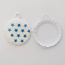 Cápsula Charm Garrafa N°06 cozinha