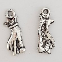 Charm de mão N°11