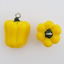 Amuleto de pimenta N°01