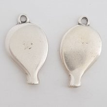 Pendente para criança N°41-03 Zamak (prateado)