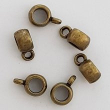 Suporte N°25 Bronze