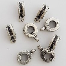 Suporte N°29 Prata