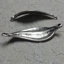 Conector Diversos N°012 Prata