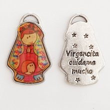 Encanto de criança N°47