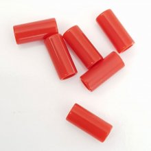 Tubo Pérola Bordeaux