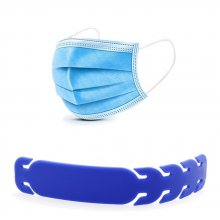 Cinta elástica Protector auricular ajustável para máscara N°02