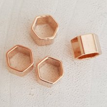 Pérola com tubo N°15
