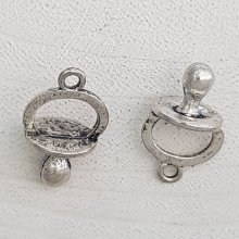 Boneco de charme para criança N°70