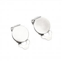Suportes para brincos Clips Tray N°06 x 1 par