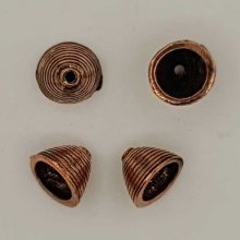 Copo da tampa N°10