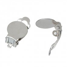 Suporte para brincos Clips Bandeja N°04 x 1 par