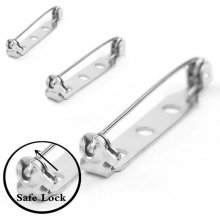 1 Suporte do fuso 25mm Aço inoxidável N°01