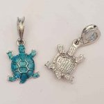 Encanto da tartaruga N°03