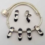 Sapato Charm N°04