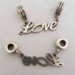 Amuleto do amor N°01