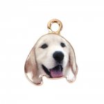 Pendente cão N°06