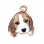 Pendente cão N°07