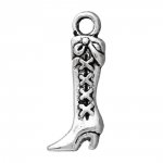 Sapato Charm N°08 x2
