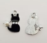 Pendente de gato N°13