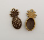 Pendente ananás N°02