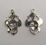Encanto da máscara N°01