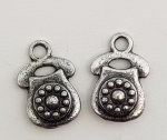 Pendente de telefone N°01