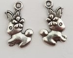 Pendente de coelho N°01